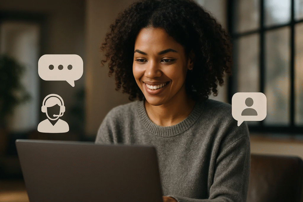 What is a Conversational Marketing Platform and How It Works