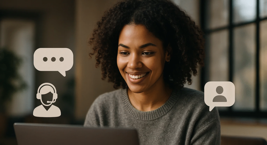 What is a Conversational Marketing Platform and How It Works