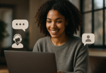 What is a Conversational Marketing Platform and How It Works What is a Conversational Marketing Platform and How It Works