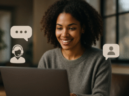 What is a Conversational Marketing Platform and How It Works