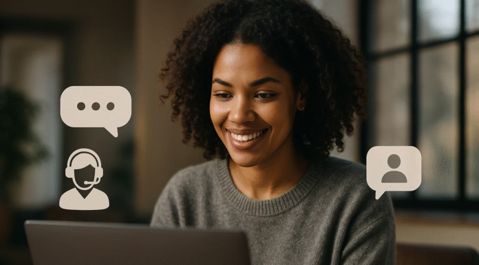 What is a Conversational Marketing Platform and How It Works What is a Conversational Marketing Platform and How It Works