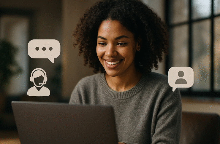 What is a Conversational Marketing Platform and How It Works