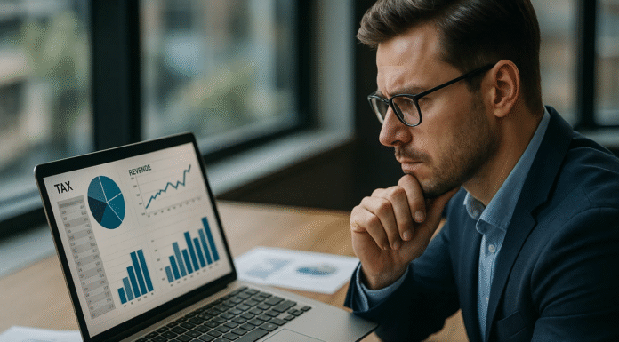 What is Corporate Tax Software and How It Works What is Corporate Tax Software and How It Works