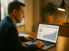 Salary Levels Across Jobs and Industries in Portugal for 2025