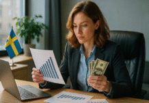 Salary Levels in Sweden for 2025 – An In-Depth Analysis of Jobs and Industries Salary Levels in Sweden for 2025 – An In-Depth Analysis of Jobs and Industries