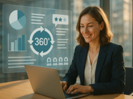 The State of the 360 Degree Feedback Software Market in 2025