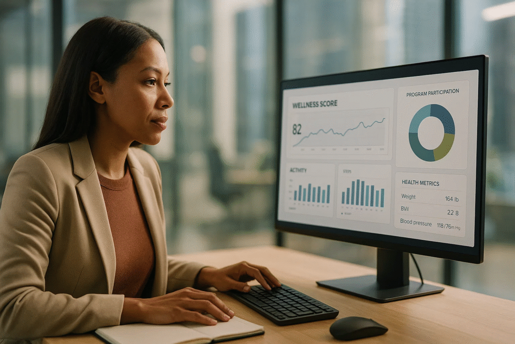 What is Corporate Wellness Software and How It Works