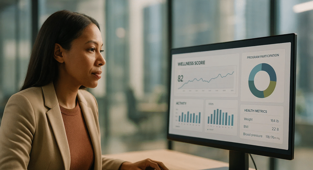 What is Corporate Wellness Software and How It Works