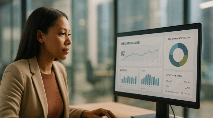 What is Corporate Wellness Software and How It Works What is Corporate Wellness Software and How It Works