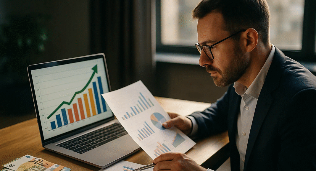 Salary Levels in Hungary: An In-Depth Analysis for 2025
