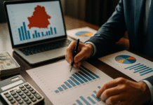 Salary Levels in Belarus: An In-Depth Analysis for 2025 Salary Levels in Belarus: An In-Depth Analysis for 2025