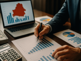 Salary Levels in Belarus: An In-Depth Analysis for 2025