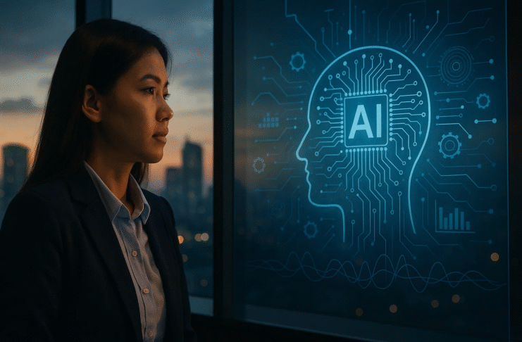 Why Vietnam is the Next AI Talent Hub: A Strategic Guide for Global Businesses