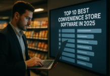 Top 10 Best Convenience Store Software in 2025 Top 10 Best Convenience Store Software in 2025