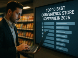 Top 10 Best Convenience Store Software in 2025