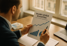 Salary Levels in Austria: An In-Depth Analysis for 2025 Salary Levels in Austria: An In-Depth Analysis for 2025