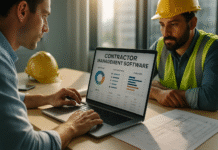 What is Contractor Management Software and How It Works What is Contractor Management Software and How It Works
