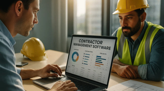 What is Contractor Management Software and How It Works What is Contractor Management Software and How It Works