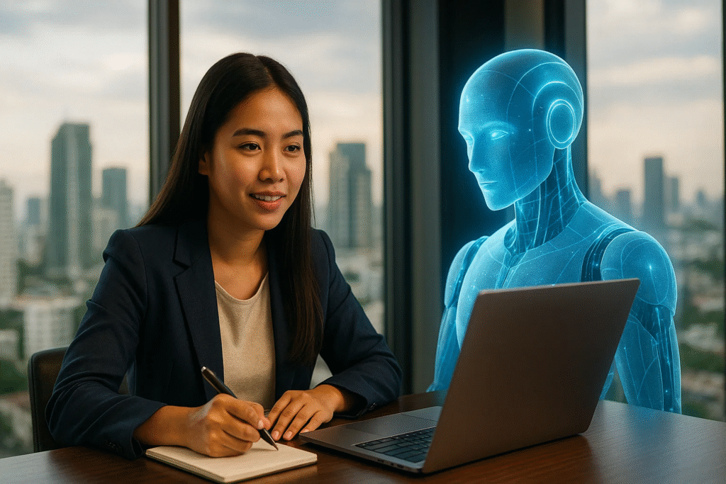 Why You Should Hire AI Talents from the Philippines in 2025