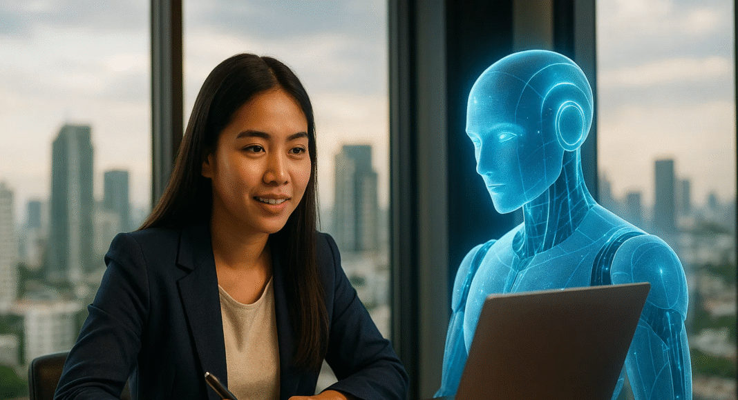 Why You Should Hire AI Talents from the Philippines in 2025