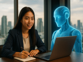 Why You Should Hire AI Talents from the Philippines in 2025