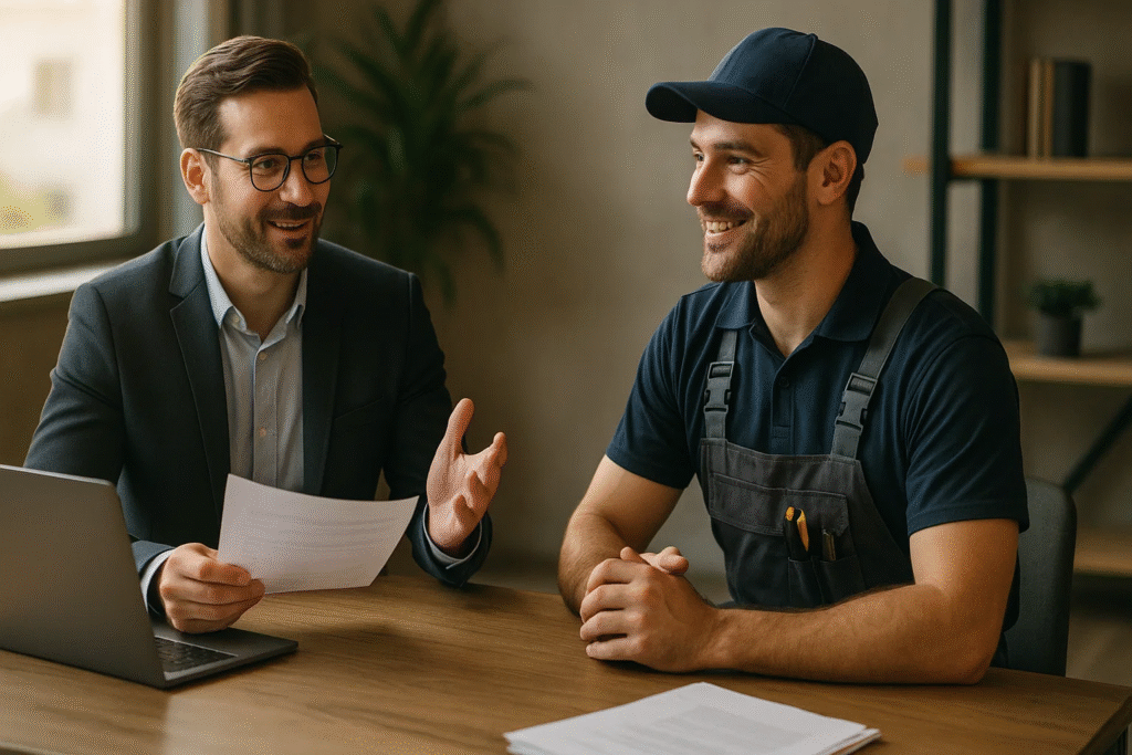 Top 5 HVAC Recruitment Strategies to Hire Skilled Technicians in 2025