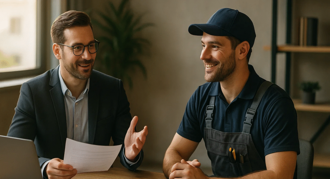 Top 5 HVAC Recruitment Strategies to Hire Skilled Technicians in 2025