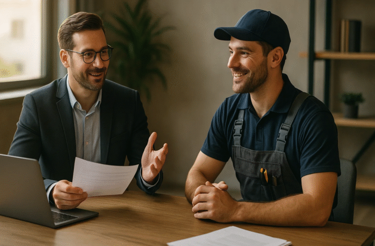 Top 5 HVAC Recruitment Strategies to Hire Skilled Technicians in 2025