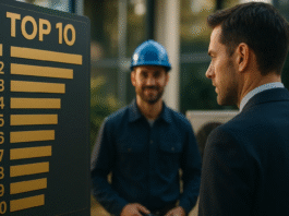 Top 10 Best HVAC Recruitment Agencies in the World for 2025