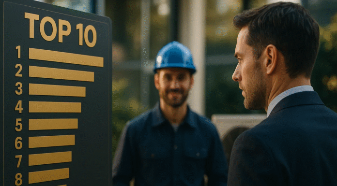 Top 10 Best HVAC Recruitment Agencies in the World for 2025 Top 10 Best HVAC Recruitment Agencies in the World for 2025