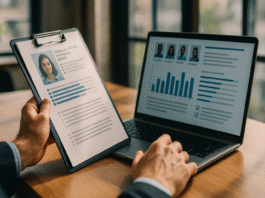 What is a Candidate Recruitment Report and How It Works