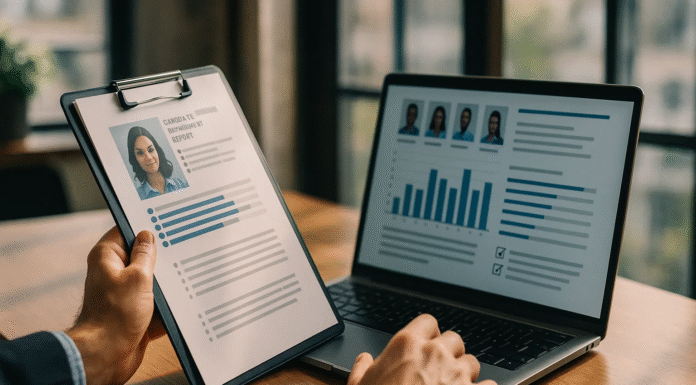 What is a Candidate Recruitment Report and How It Works What is a Candidate Recruitment Report and How It Works