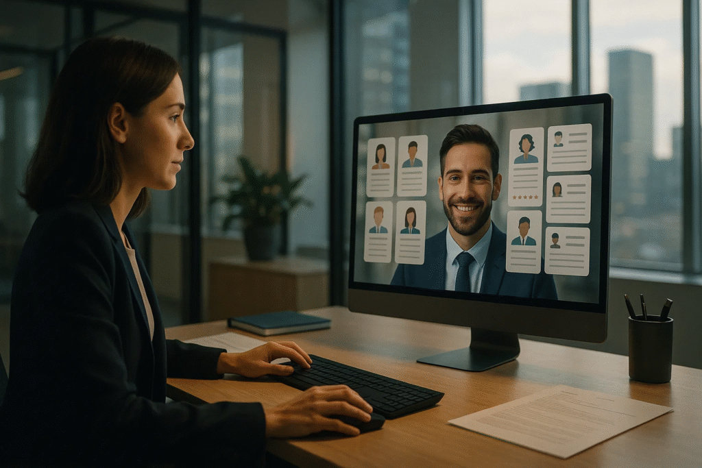 The State of Recruitment Agencies in 2025: Key Statistics and Trends
