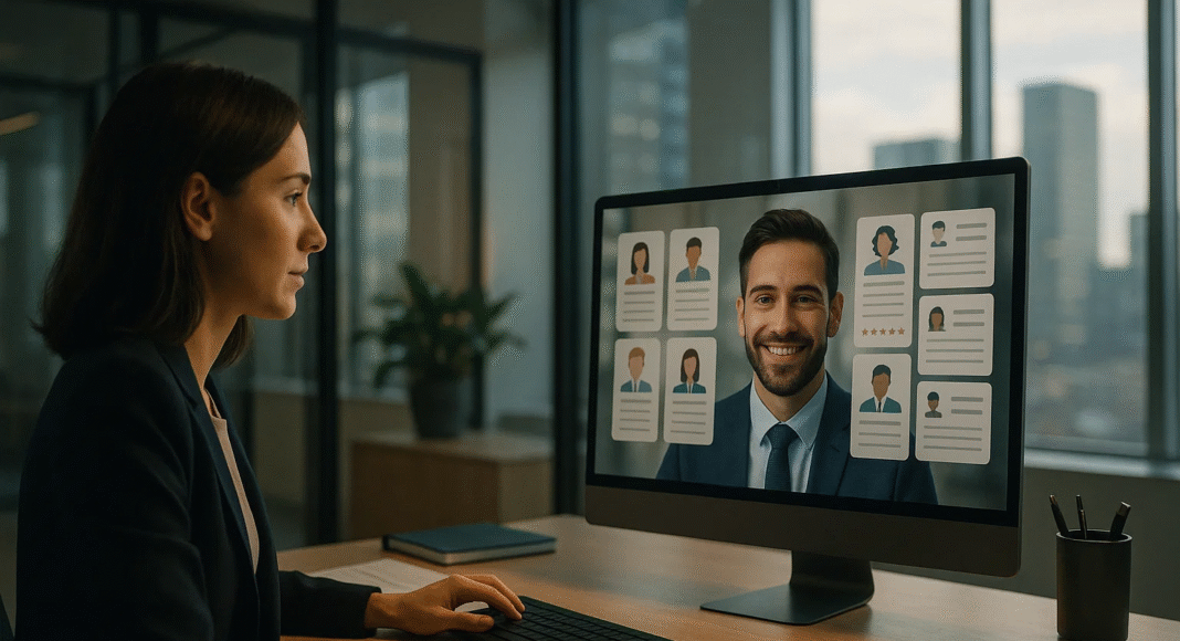 The State of Recruitment Agencies in 2025: Key Statistics and Trends
