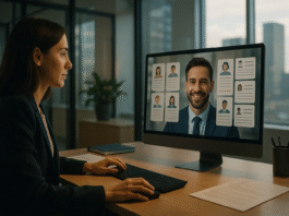 The State of Recruitment Agencies in 2025: Key Statistics and Trends