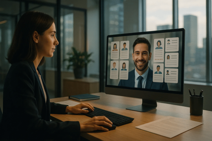 The State of Recruitment Agencies in 2025: Key Statistics and Trends