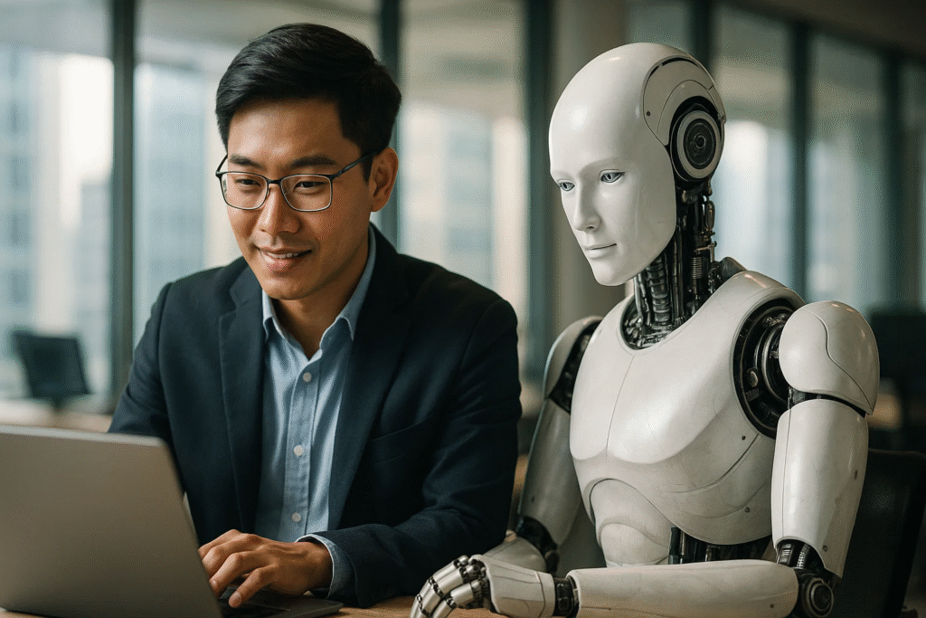 Why You Should Hire AI Talents from Indonesia in 2025
