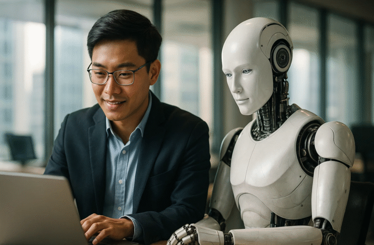 Why You Should Hire AI Talents from Indonesia in 2025