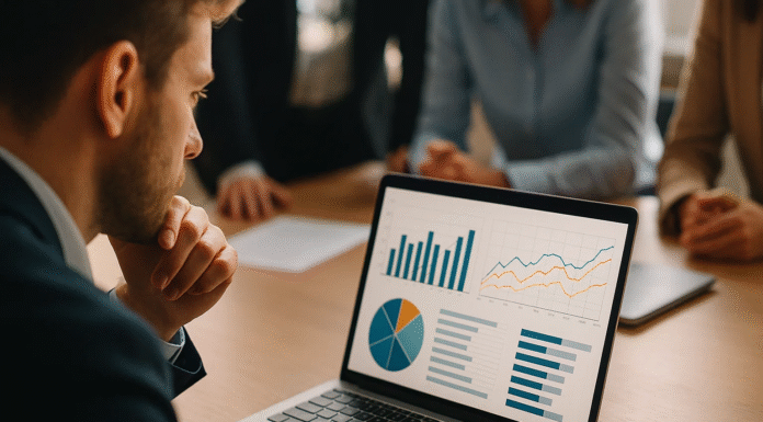 Top 5 Ways To Gain Competitive Advantage Through Data Analytics Top 5 Ways To Gain Competitive Advantage Through Data Analytics