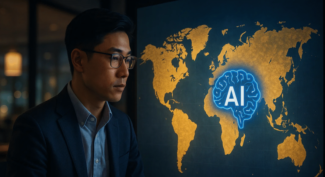 Top 10 Countries To Hire AI Talents in 2025
