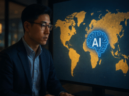 Top 10 Countries To Hire AI Talents in 2025