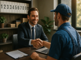 Top 10 Home Services Recruitment Agencies in the World in 2025
