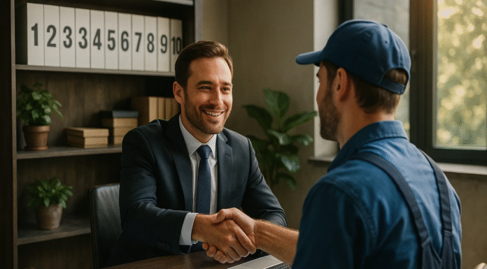 Top 10 Home Services Recruitment Agencies in the World in 2025 Top 10 Home Services Recruitment Agencies in the World in 2025