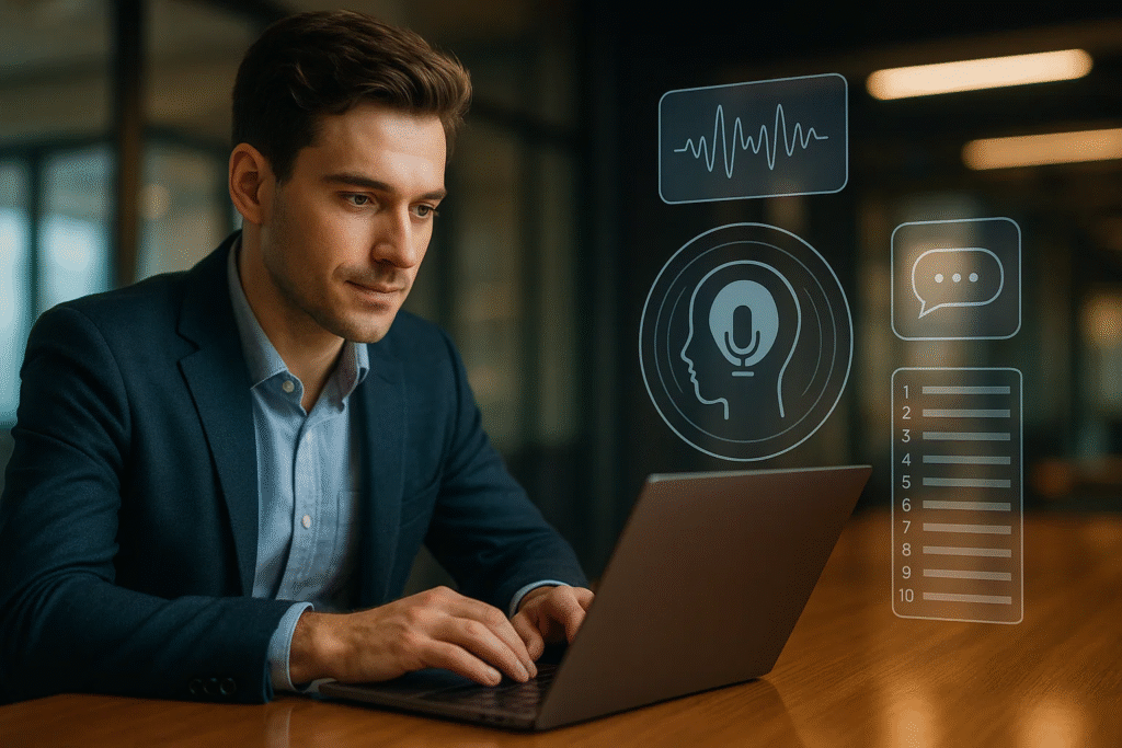 Top 10 Best Conversation Intelligence Software in 2025