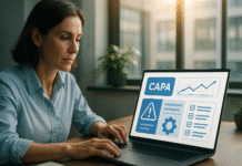 What is Corrective and Preventive Action (CAPA) Software & How It Works What is Corrective and Preventive Action (CAPA) Software & How It Works