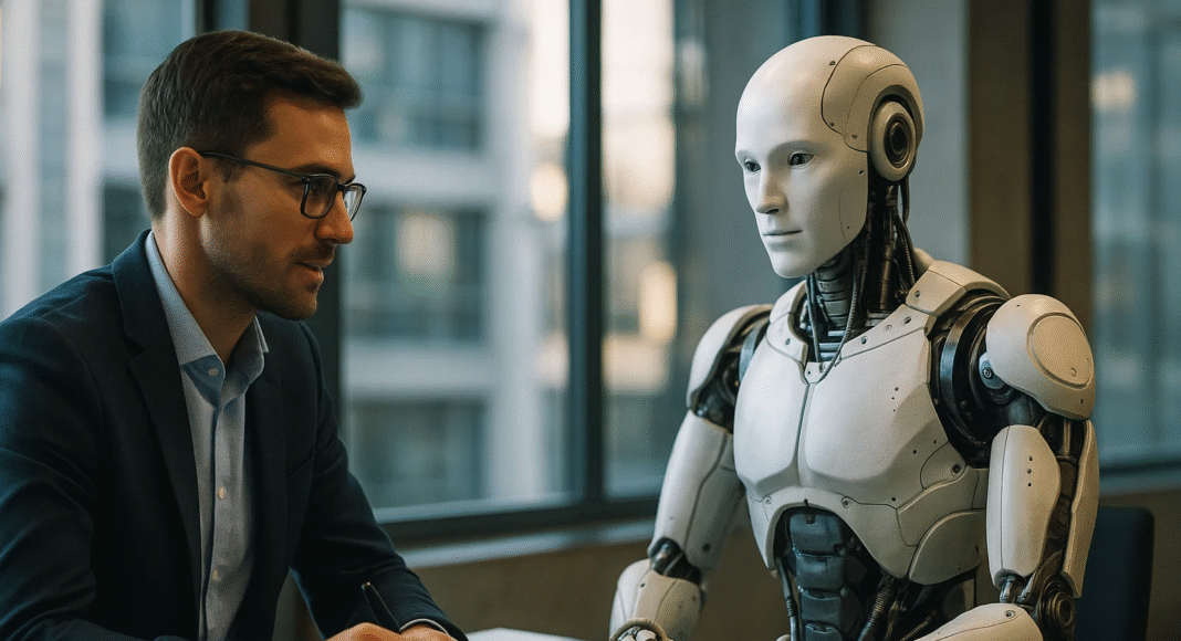 The Ultimate Guide to Hiring Top Robotics Engineers in 2025