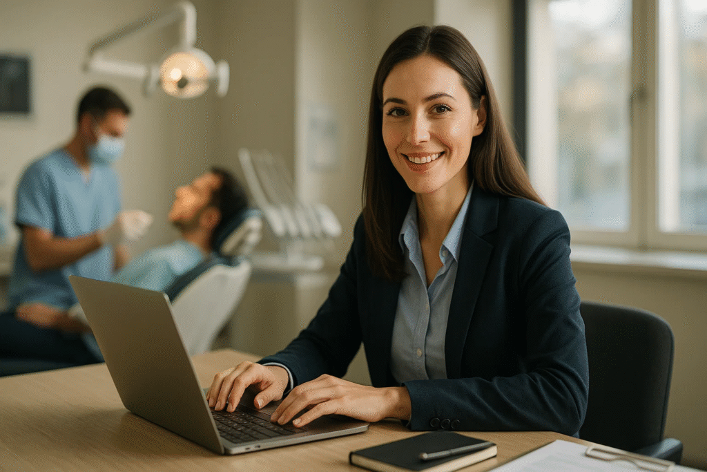 Top 10 Dental Recruitment Agencies for Dental Clinics in 2025