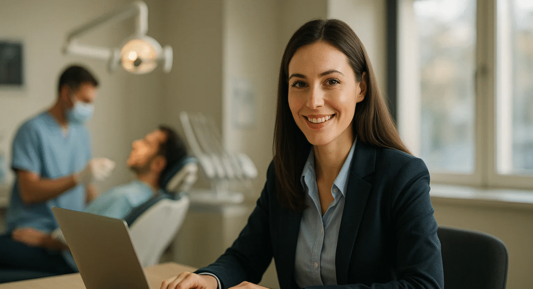 Top 10 Dental Recruitment Agencies for Dental Clinics in 2025
