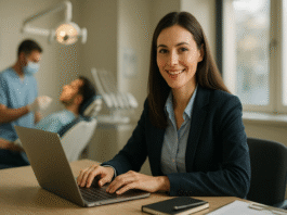 Top 10 Dental Recruitment Agencies for Dental Clinics in 2025