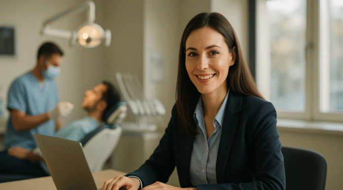 Top 10 Dental Recruitment Agencies for Dental Clinics in 2025 Top 10 Dental Recruitment Agencies for Dental Clinics in 2025